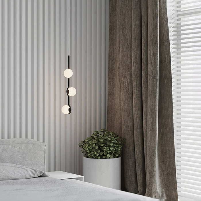 Baer Pendant Light Vakkerlight