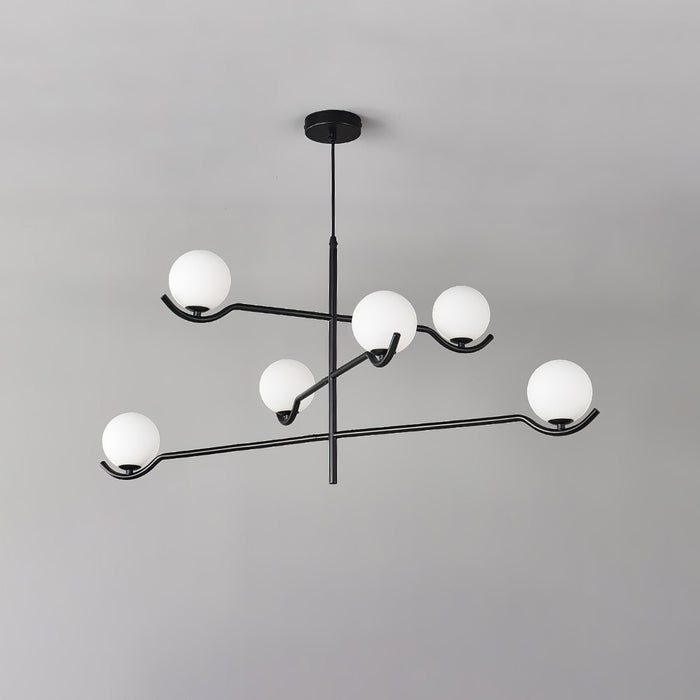 Baer Pendant Light Vakkerlight