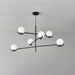 Baer Pendant Light Vakkerlight