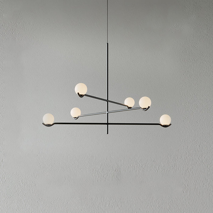 Baer Pendant Light Vakkerlight