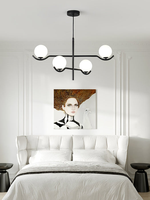 Baer Pendant Light Vakkerlight