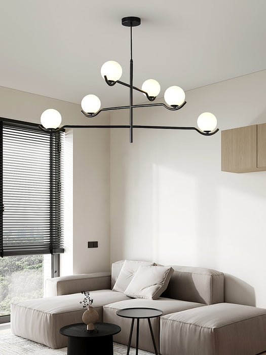 Baer Pendant Light Vakkerlight