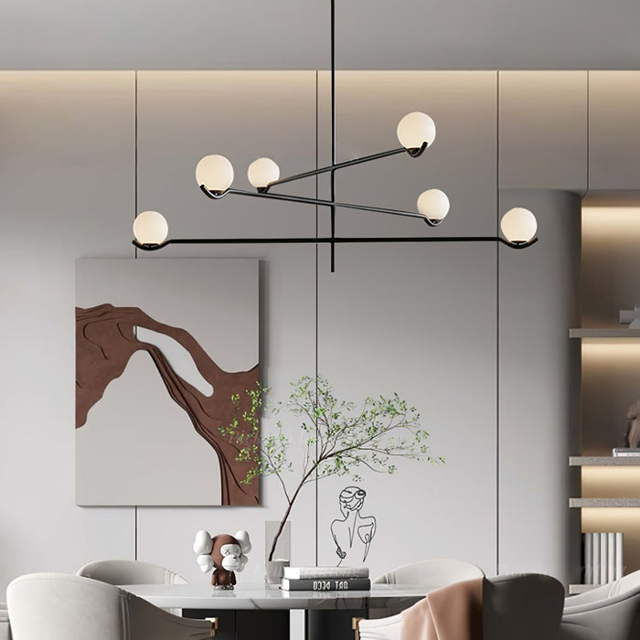 Baer Pendant Light Vakkerlight