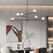 Baer Pendant Light Vakkerlight