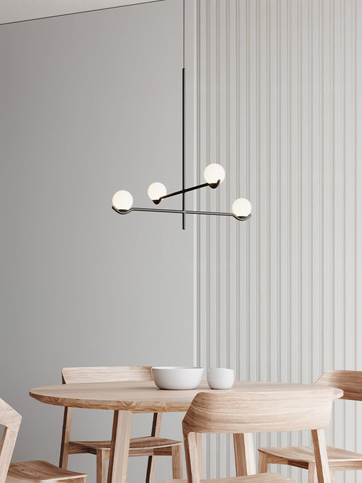 Baer Pendant Light Vakkerlight