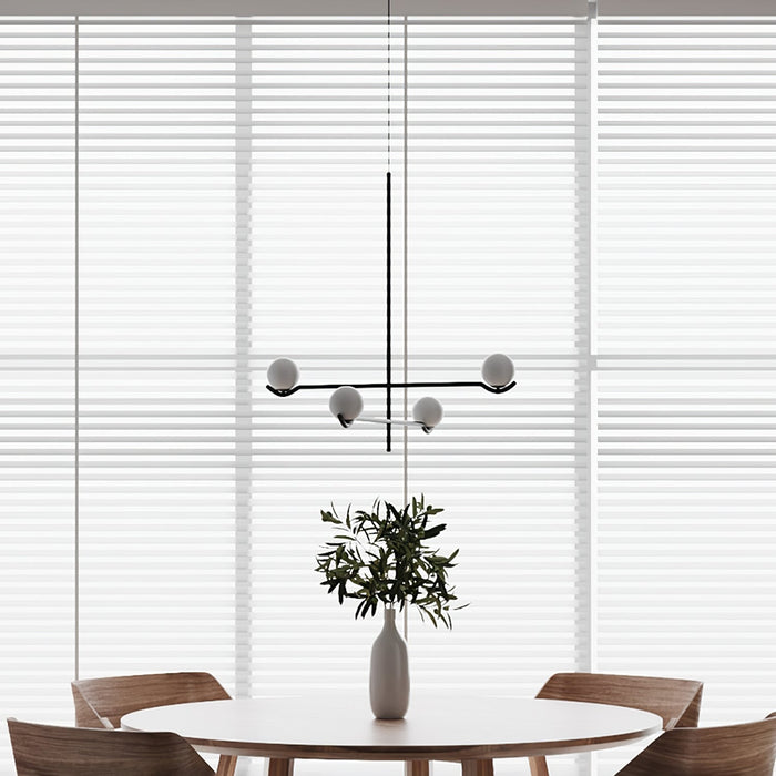 Baer Pendant Light Vakkerlight