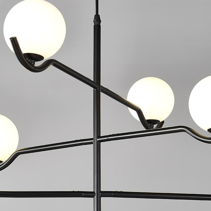 Baer Pendant Light Vakkerlight