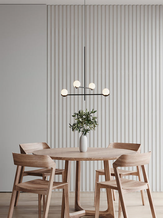 Baer Pendant Light Vakkerlight