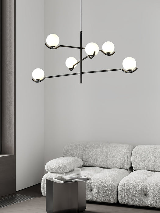 Baer Pendant Light Vakkerlight