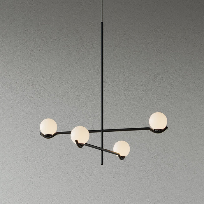 Baer Pendant Light Vakkerlight