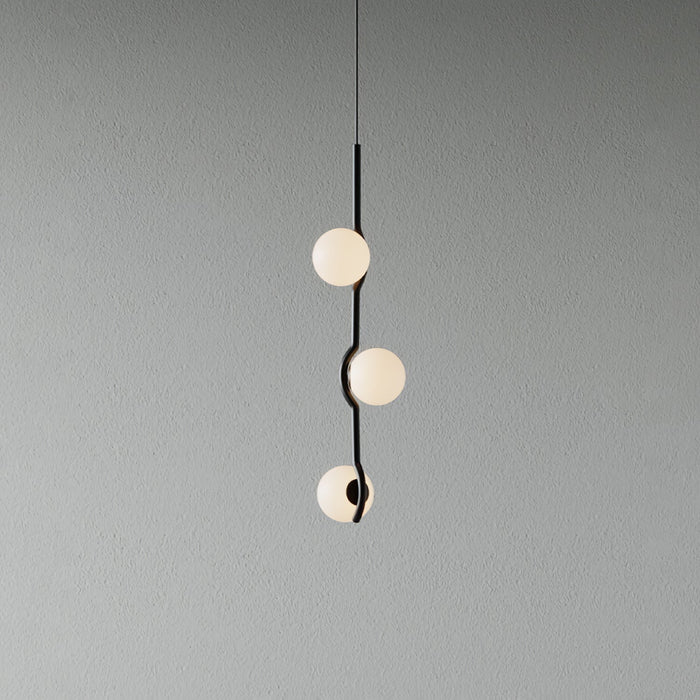 Baer Pendant Light Vakkerlight