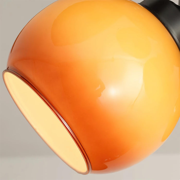 Banana Leaf Breeze Ceiling Fan Light Vakkerlight