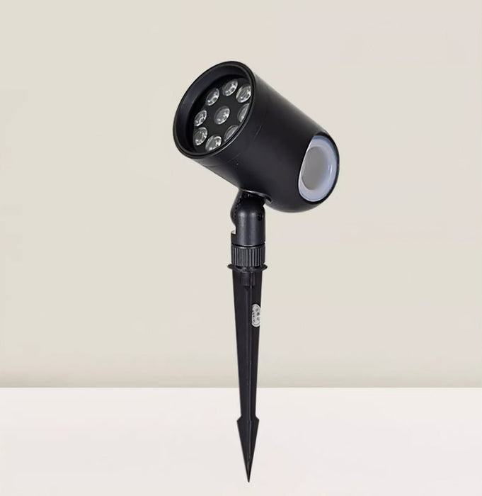 Beam Spike Adjustable Landscape Spotlight Vakkerlight