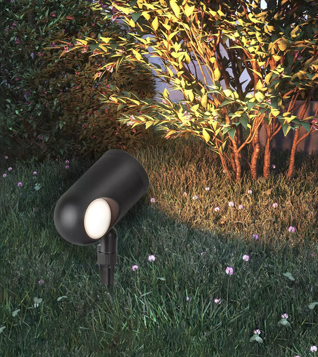Beam Spike Adjustable Landscape Spotlight Vakkerlight
