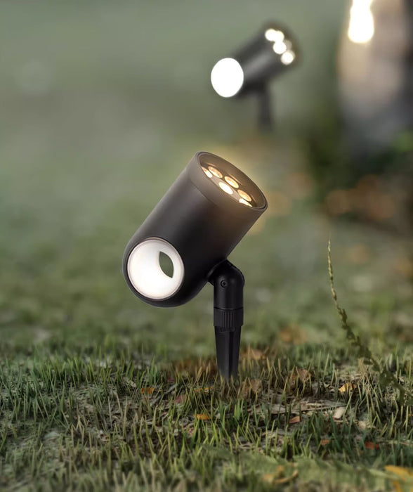 Beam Spike Adjustable Landscape Spotlight Vakkerlight