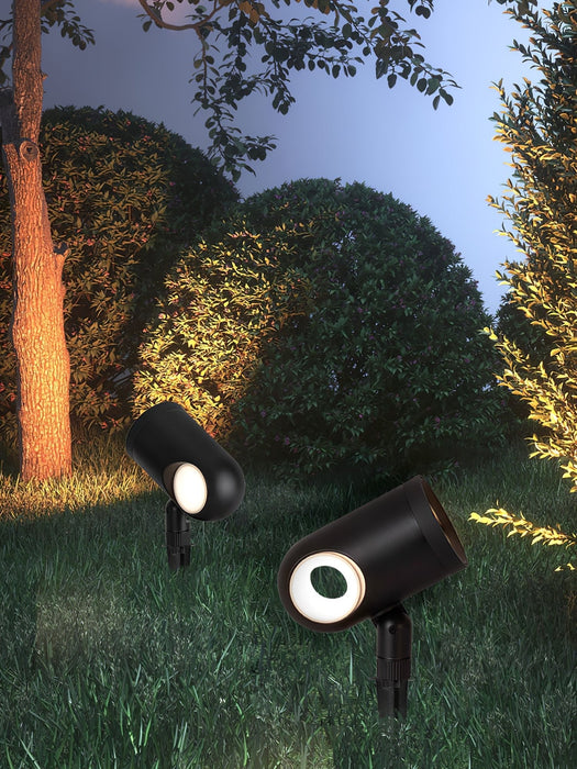 Beam Spike Adjustable Landscape Spotlight Vakkerlight