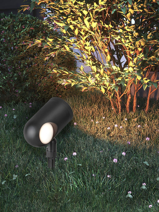 Beam Spike Adjustable Landscape Spotlight Vakkerlight