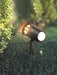 Beam Spike Adjustable Landscape Spotlight Vakkerlight