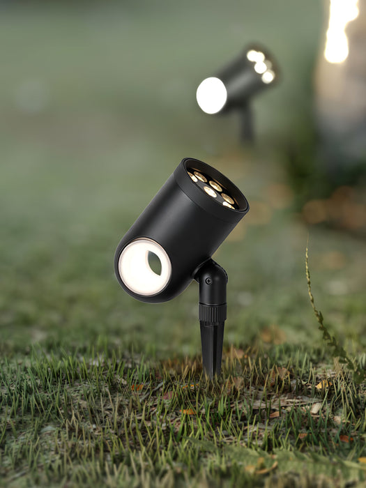 Beam Spike Adjustable Landscape Spotlight Vakkerlight