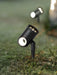 Beam Spike Adjustable Landscape Spotlight Vakkerlight