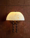 Bellini Alabaster Sconce Vakkerlight