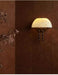 Bellini Alabaster Sconce Vakkerlight