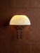 Bellini Alabaster Sconce Vakkerlight