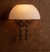Bellini Alabaster Sconce Vakkerlight