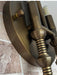 Bellini Alabaster Sconce Vakkerlight