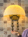 Bellini Alabaster Sconce Vakkerlight