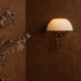 Bellini Alabaster Sconce Vakkerlight