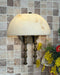 Bellini Alabaster Sconce Vakkerlight