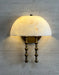 Bellini Alabaster Sconce Vakkerlight