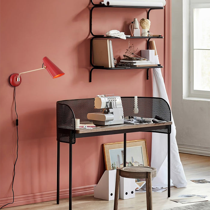Birdy Plug-in Wall Lamp Vakkerlight