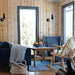Birdy Plug-in Wall Lamp Vakkerlight