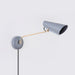 Birdy Plug-in Wall Lamp Vakkerlight
