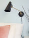 Birdy Plug-in Wall Lamp Vakkerlight