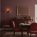 Blason Plug-in Wall Light Vakkerlight