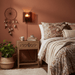 Blason Plug-in Wall Light Vakkerlight