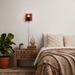 Blason Plug-in Wall Light Vakkerlight