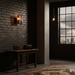 Blason Plug-in Wall Light Vakkerlight