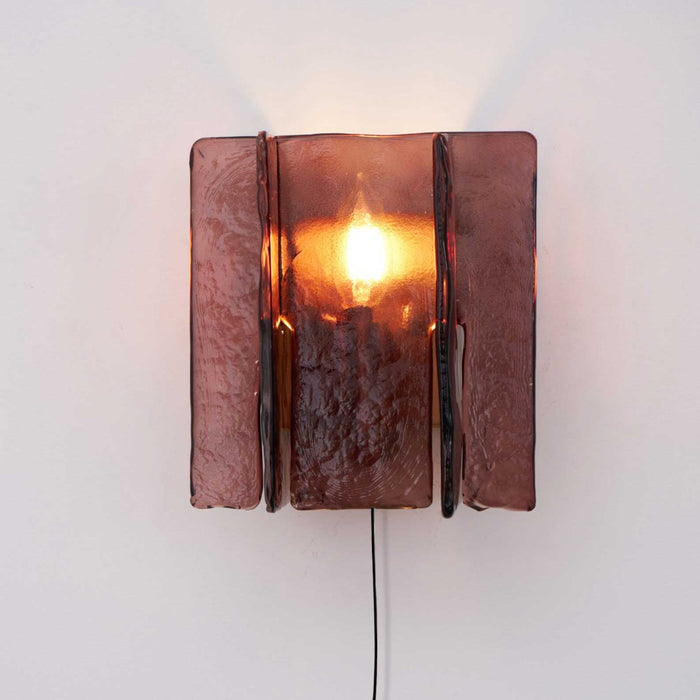 Blason Plug-in Wall Light Vakkerlight