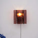 Blason Plug-in Wall Light Vakkerlight