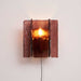 Blason Plug-in Wall Light Vakkerlight