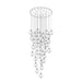 Celeste Flora Pendant Light Vakkerlight