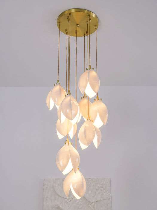 Celeste Flora Pendant Light Vakkerlight