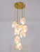 Celeste Flora Pendant Light Vakkerlight