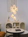 Celeste Flora Pendant Light Vakkerlight