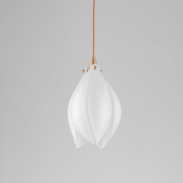 Celeste Flora Pendant Light Vakkerlight