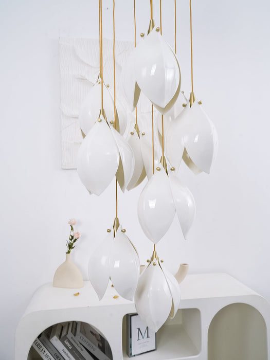 Celeste Flora Pendant Light Vakkerlight